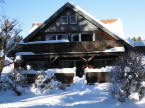 Haus Tippe